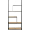 Etagère Loftie Nature 77x185cm>KARE Design Best