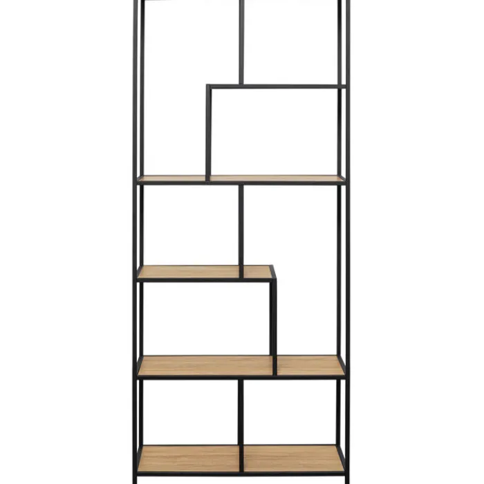 Etagère Loftie Nature 77x185cm>KARE Design Best