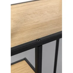 Etagère Loftie Nature 77x185cm><noscript><img width=