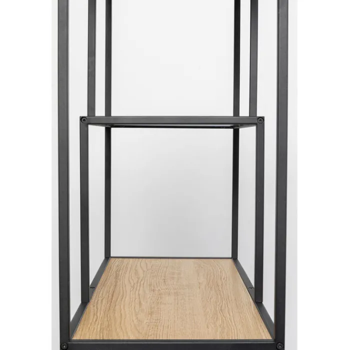 Etagère Loftie Nature 77x185cm>KARE Design Best