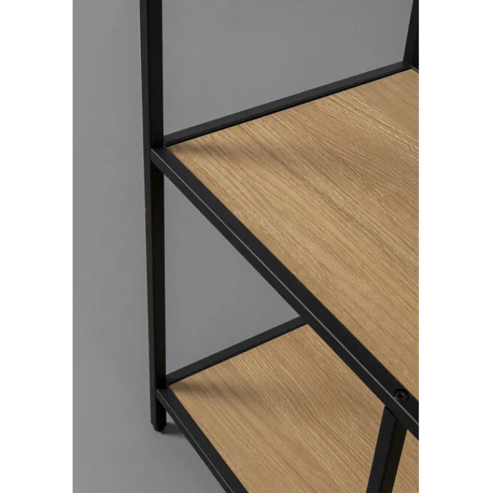 Etagère Loftie Nature 77x185cm>KARE Design Best