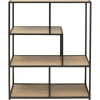 Etagère Loftie Nature 77x100cm>KARE Design Outlet