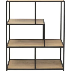 Etagère Loftie Nature 77x100cm>KARE Design Outlet