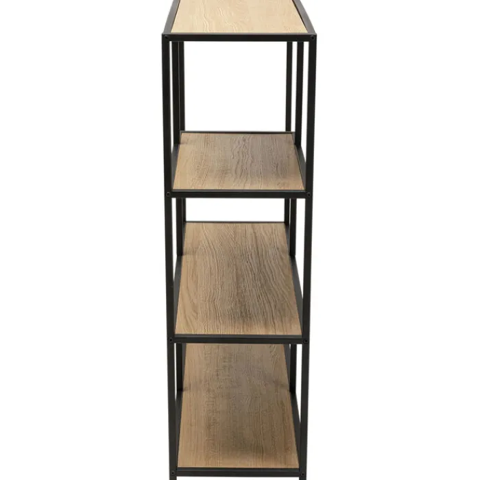Etagère Loftie Nature 77x100cm>KARE Design Outlet