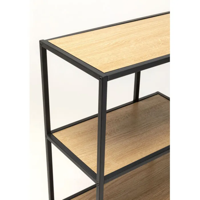 Etagère Loftie Nature 77x100cm>KARE Design Outlet