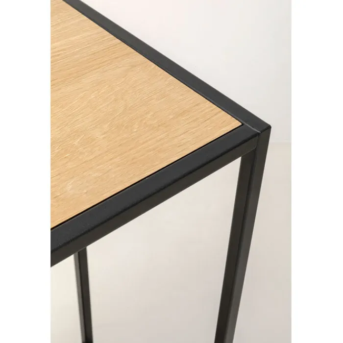 Etagère Loftie Nature 77x100cm>KARE Design Outlet
