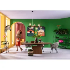 Etagére Mason rond>KARE Design