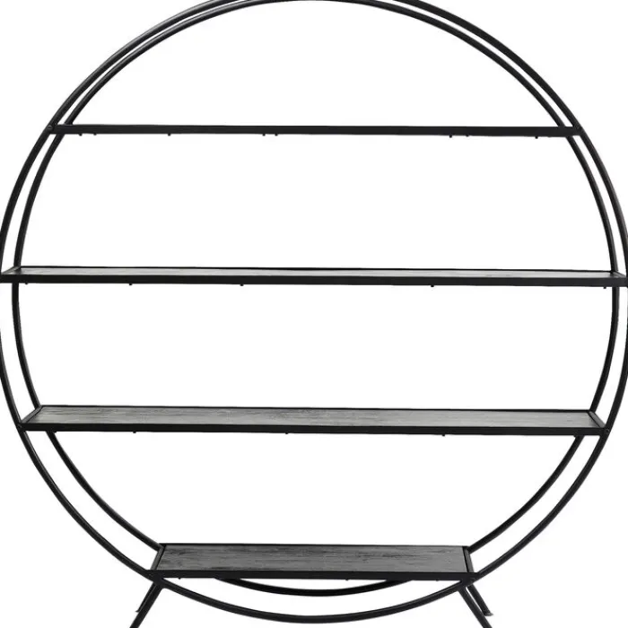 Etagére Mason rond>KARE Design