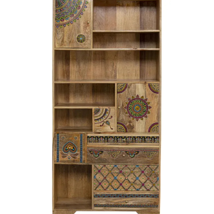 Etagère Menorca 90x193cm>KARE Design Online