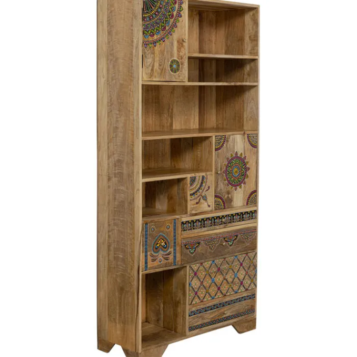 Etagère Menorca 90x193cm>KARE Design Online