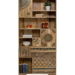 Etagère Menorca 90x193cm><noscript><img width=
