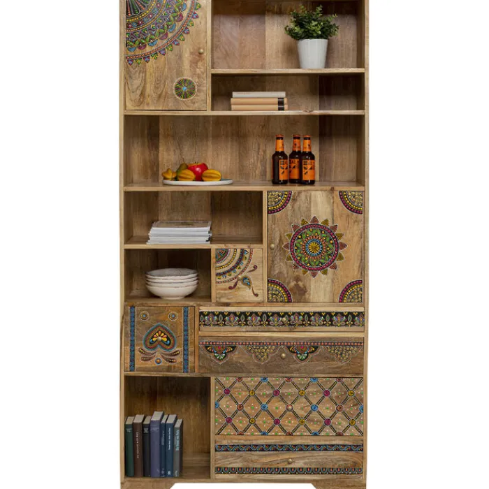Etagère Menorca 90x193cm>KARE Design Online
