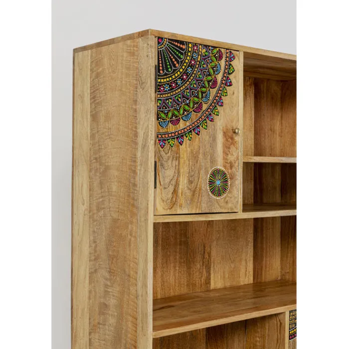 Etagère Menorca 90x193cm>KARE Design Online
