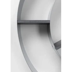 Etagère murale Snail argenté-gris><noscript><img width=