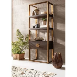 Etagère Osaka 82x210cm>KARE Design