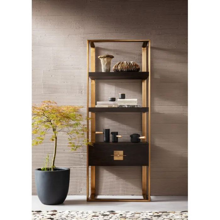 Etagère Osaka 82x210cm>KARE Design