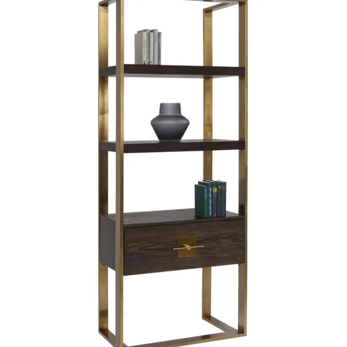 Etagère Osaka 82x210cm>KARE Design