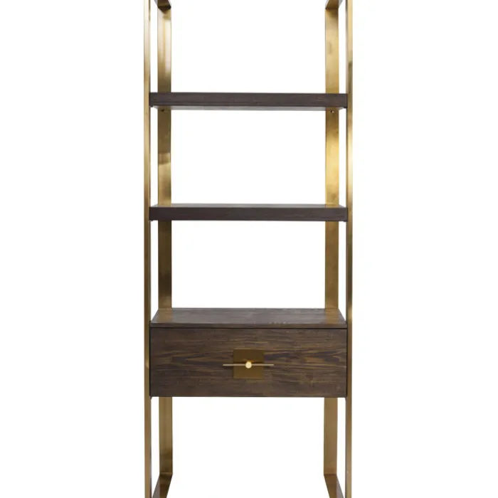 Etagère Osaka 82x210cm>KARE Design