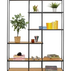Etagère Oslo Nature 150x200cm><noscript><img width=
