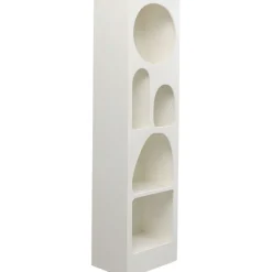 Etagère Paco blanc 48x180cm><noscript><img width=