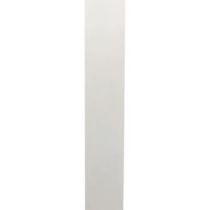 Etagère Paco blanc 48x180cm>KARE Design Best