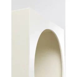 Etagère Paco blanc 48x180cm><noscript><img width=