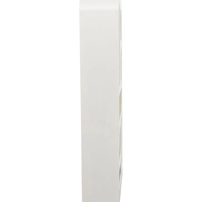 Etagère Paco blanc 95x180cm>KARE Design Sale