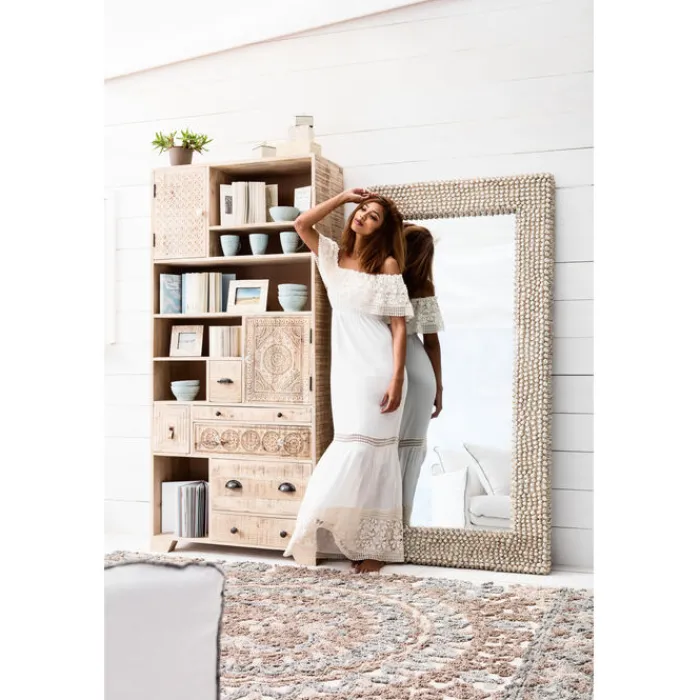Etagère Puro 90x193cm>KARE Design Outlet