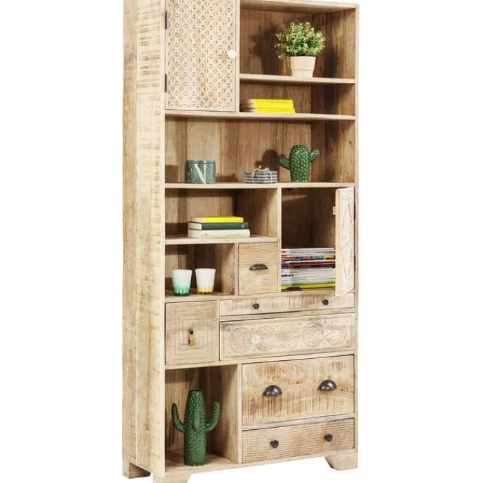 Etagère Puro 90x193cm>KARE Design Outlet