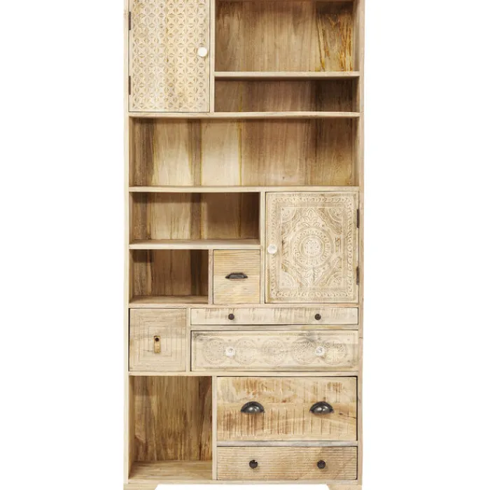 Etagère Puro 90x193cm>KARE Design Outlet