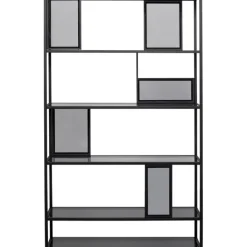 Etagère Skyler smoke 115x195cm>KARE Design Hot