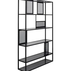 Etagère Skyler smoke 115x195cm><noscript><img width=