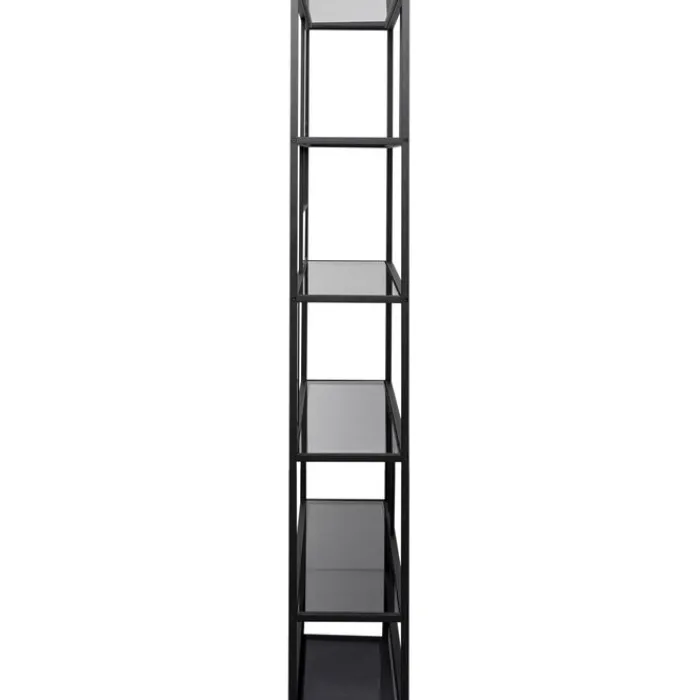 Etagère Skyler smoke 115x195cm>KARE Design Hot