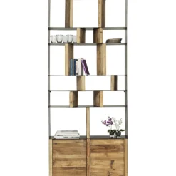 Etagère Storm 2-portes 100x234cm>KARE Design Sale