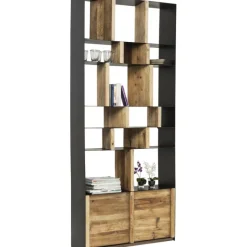 Etagère Storm 2-portes 100x234cm><noscript><img width=