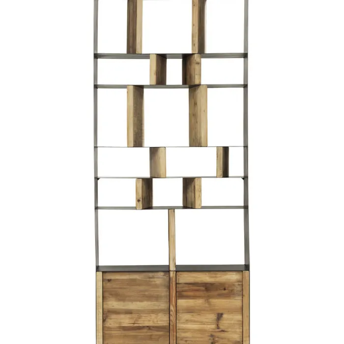Etagère Storm 2-portes 100x234cm>KARE Design Sale