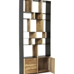 Etagère Storm 2-portes 100x234cm><noscript><img width=