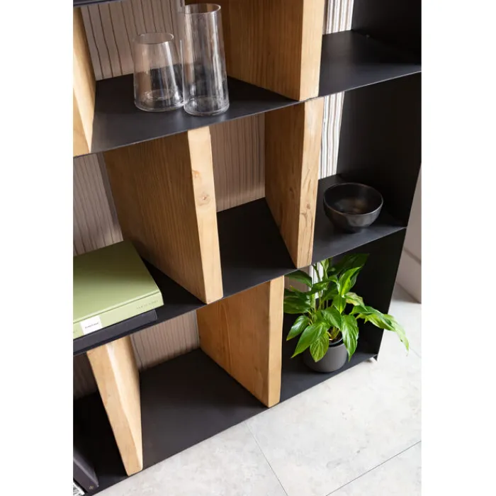 Etagère Storm 100x234cm>KARE Design Hot