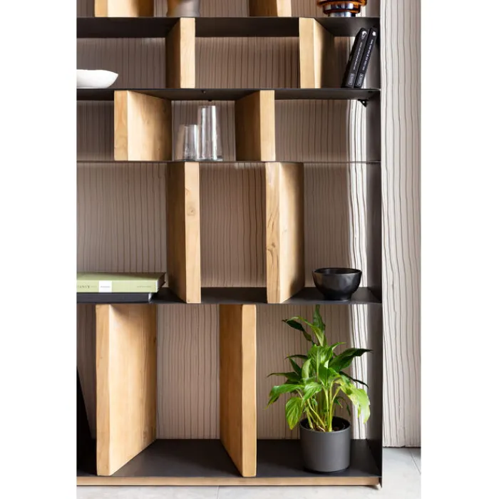 Etagère Storm 100x234cm>KARE Design Hot