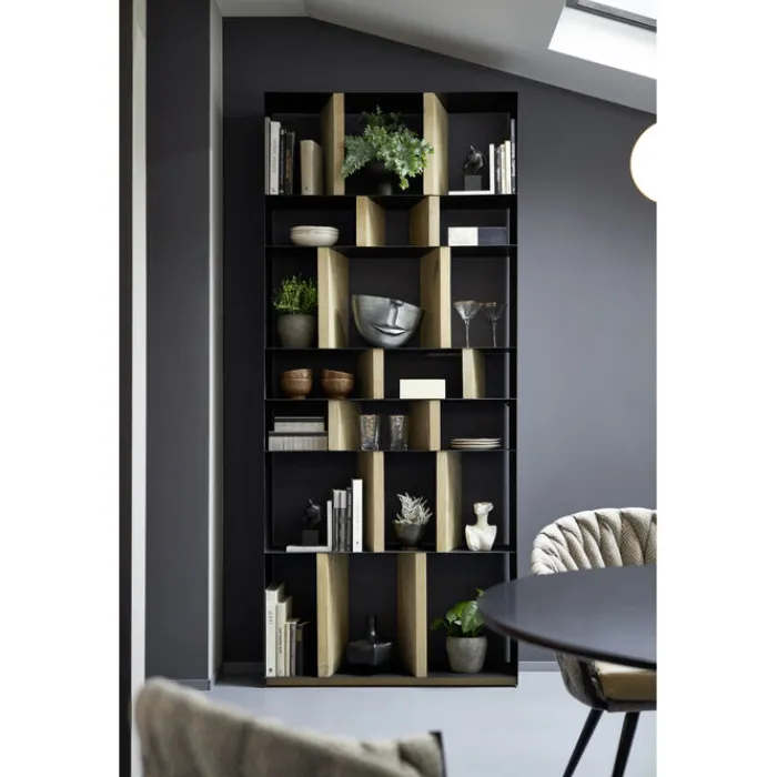 Etagère Storm 100x234cm>KARE Design Hot