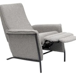 Fauteil relax Lazy gris><noscript><img width=