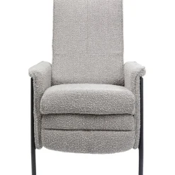 Fauteil relax Lazy gris><noscript><img width=