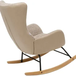 Fauteuil à bascule Romeo><noscript><img width=