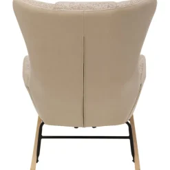 Fauteuil à bascule Romeo><noscript><img width=