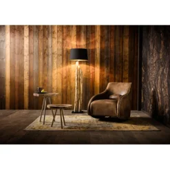 Fauteuil à bascule Swing Ritmo vintage><noscript><img width=