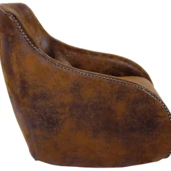 Fauteuil à bascule Swing Ritmo vintage><noscript><img width=