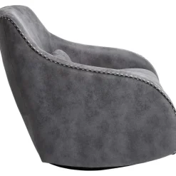 Fauteuil à bascule Swing Ritmo vintage><noscript><img width=