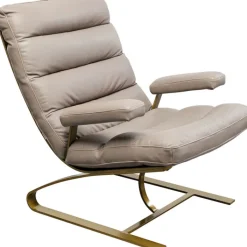 Fauteuil + repose-pied Novel><noscript><img width=