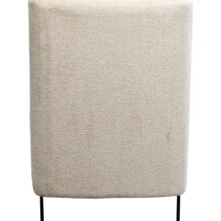 Fauteuil + tabouret Quinn High beige><noscript><img width=