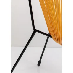 Fauteuil Acapulco jaune><noscript><img width=
